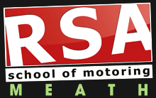 RSA School of Motoring Meath